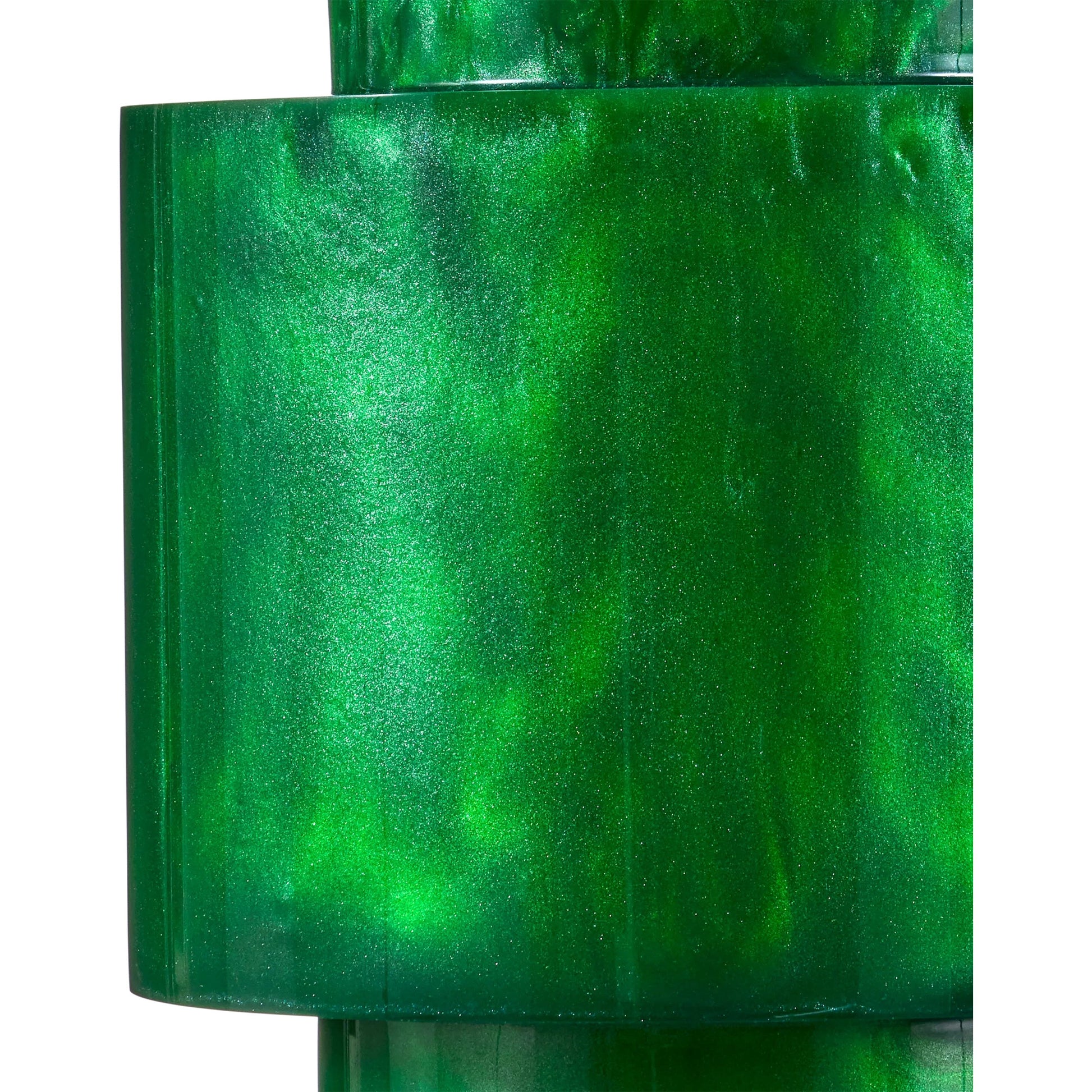 Beryl Table Lamp by Currey and Company. Made from composite in a unique style.