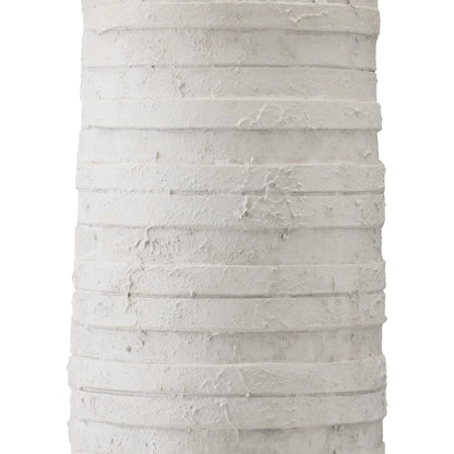 Innkeeper Table Lamp by Currey and Company. Made from terracotta in a eclectic & global style.