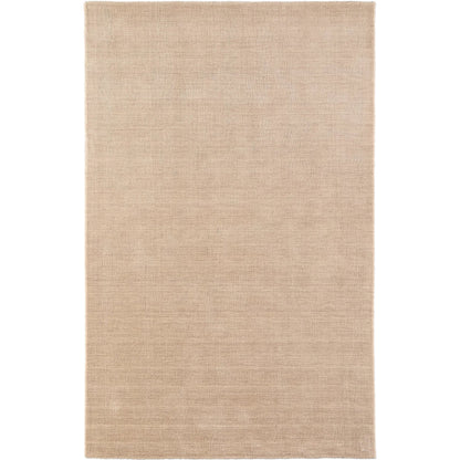 Luna Solid Rug - 8049F by Feizy. Made from wool in a unique style.