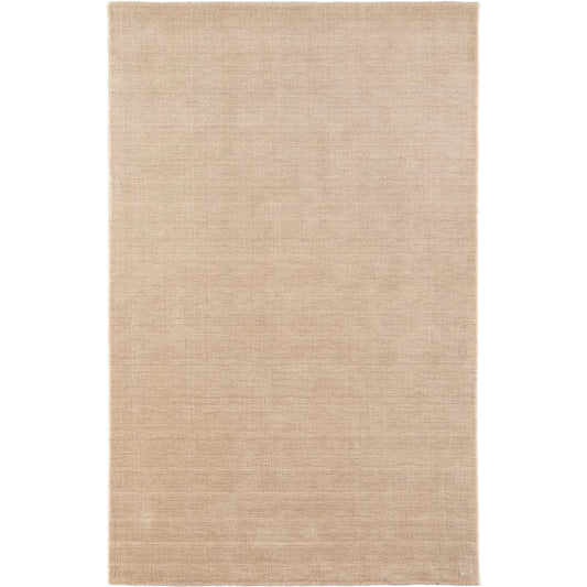Luna Solid Rug - 8049F by Feizy. Made from wool in a unique style.
