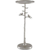Polished Nickel