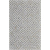 Taupe, Ivory, Gray / 5' x 8'
