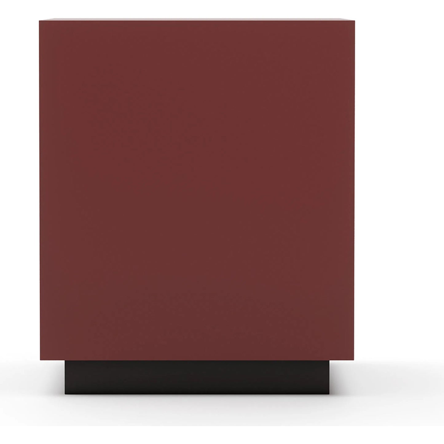 004 SI-2462173 | Additional Silo | Cocktail Couture Square End Table by Caracole. Made from asian hardwood in a modern style.