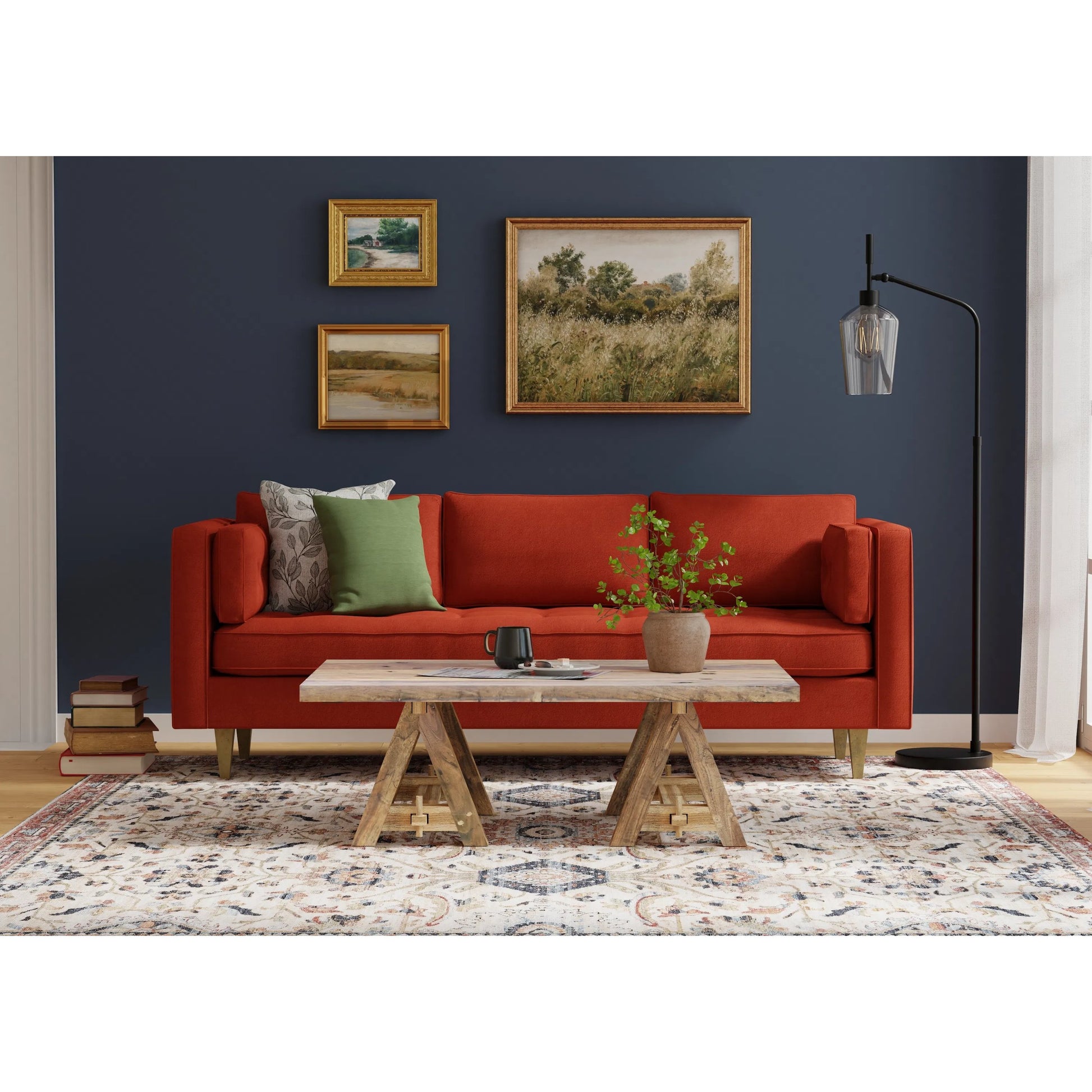 Pearson Traditional PRS39SGF Rug by Feizy. Made from polyester in a unique style.
