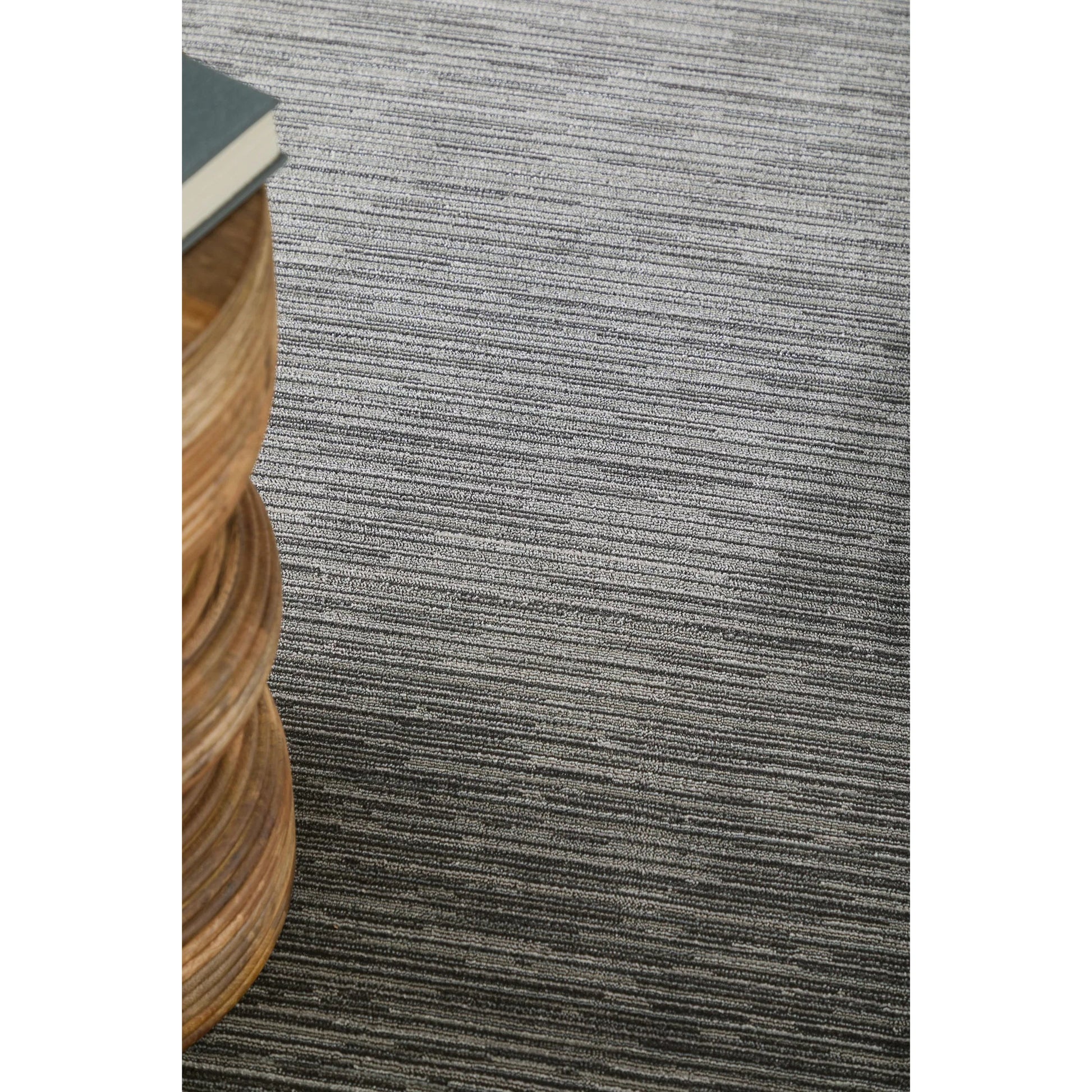 Priestley PRI39UCF Rug by Feizy. Made from polypropylene, polyester in a unique style.