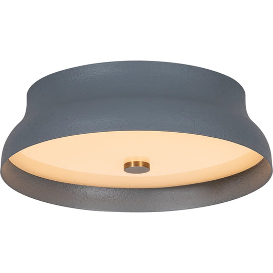 Shore Flush Mount by Troy. Made from iron in a unique style.