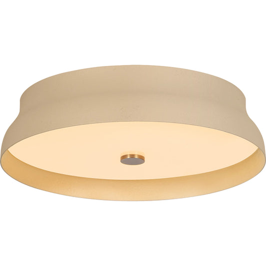 Shore Flush Mount by Troy. Made from iron in a unique style.