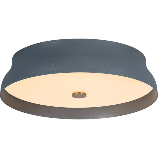 Shore Flush Mount by Troy. Made from iron in a unique style.