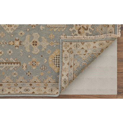 Corbitt Traditional Oriental Rug - 0610F by Feizy. Made from unique in a unique style.