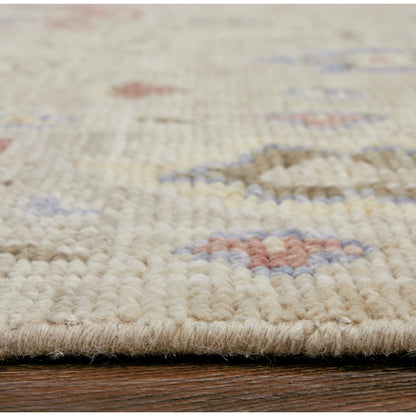 Fillmore Transitional & Botanical Rug - FIL69CJF by Feizy. Made from wool in a unique style.