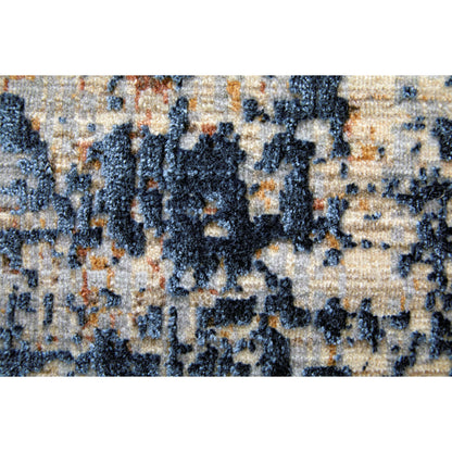 Pryor Rug - 39NGF by Feizy. Made from polyester, viscose in a unique style.