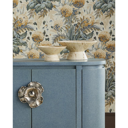 Lubo Bowl by Currey and Company. Made from unique in a modern style.