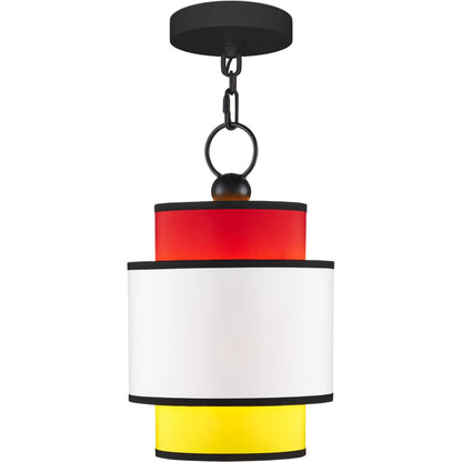 Mathias Pendant by Currey and Company. Made from unique in a coastal style.