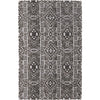 Brown, Taupe, Ivory / 2' x 3'