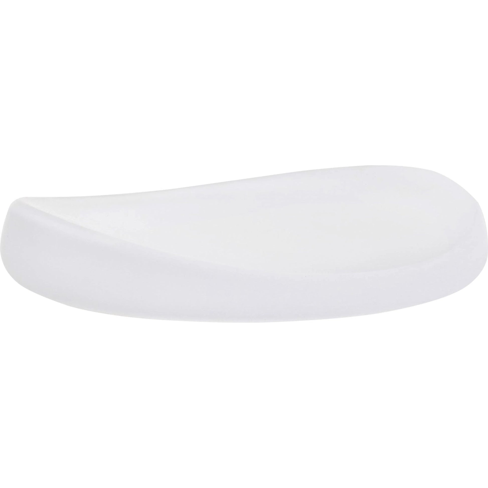 Dune Bowl by Global Views. Made from glass in a modern style.