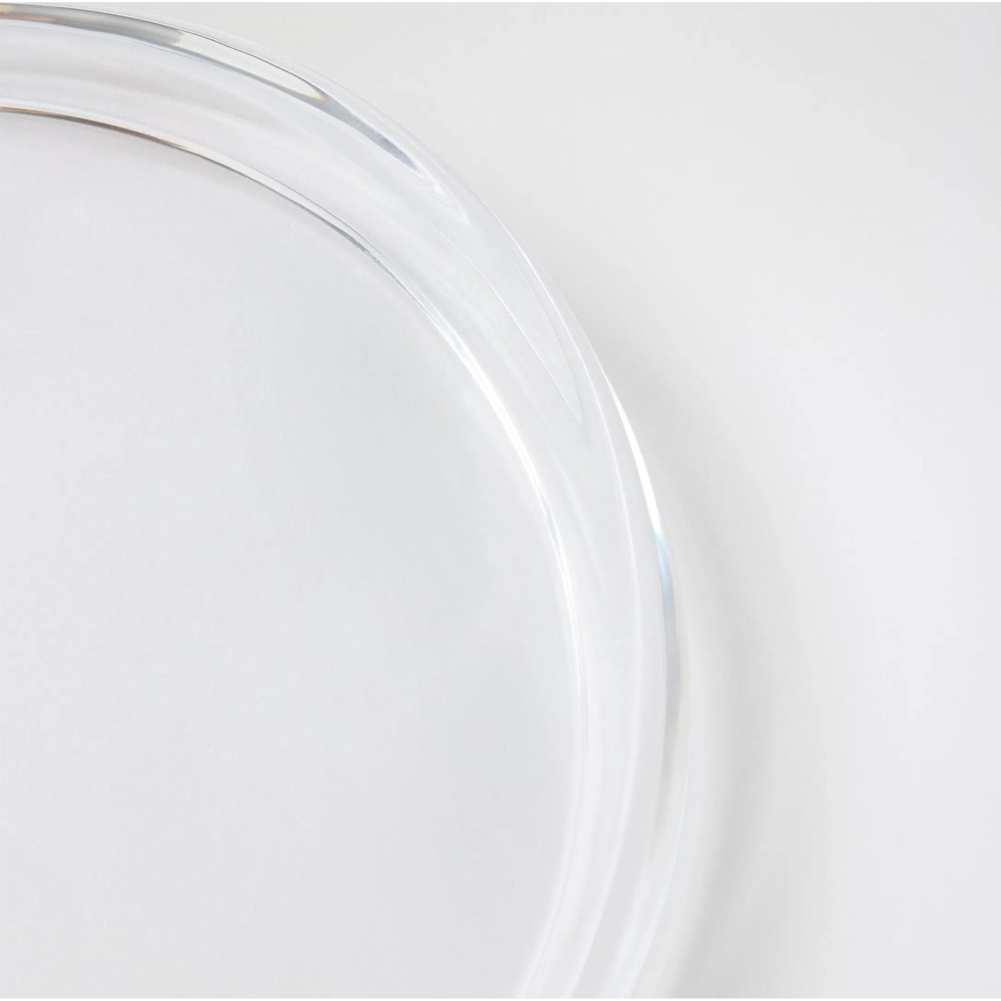 Dune Bowl by Global Views. Made from glass in a modern style.