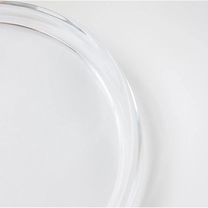 Dune Bowl by Global Views. Made from glass in a modern style.