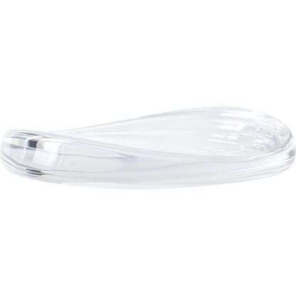 Dune Bowl by Global Views. Made from glass in a modern style.