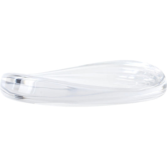 Dune Bowl by Global Views. Made from glass in a modern style.