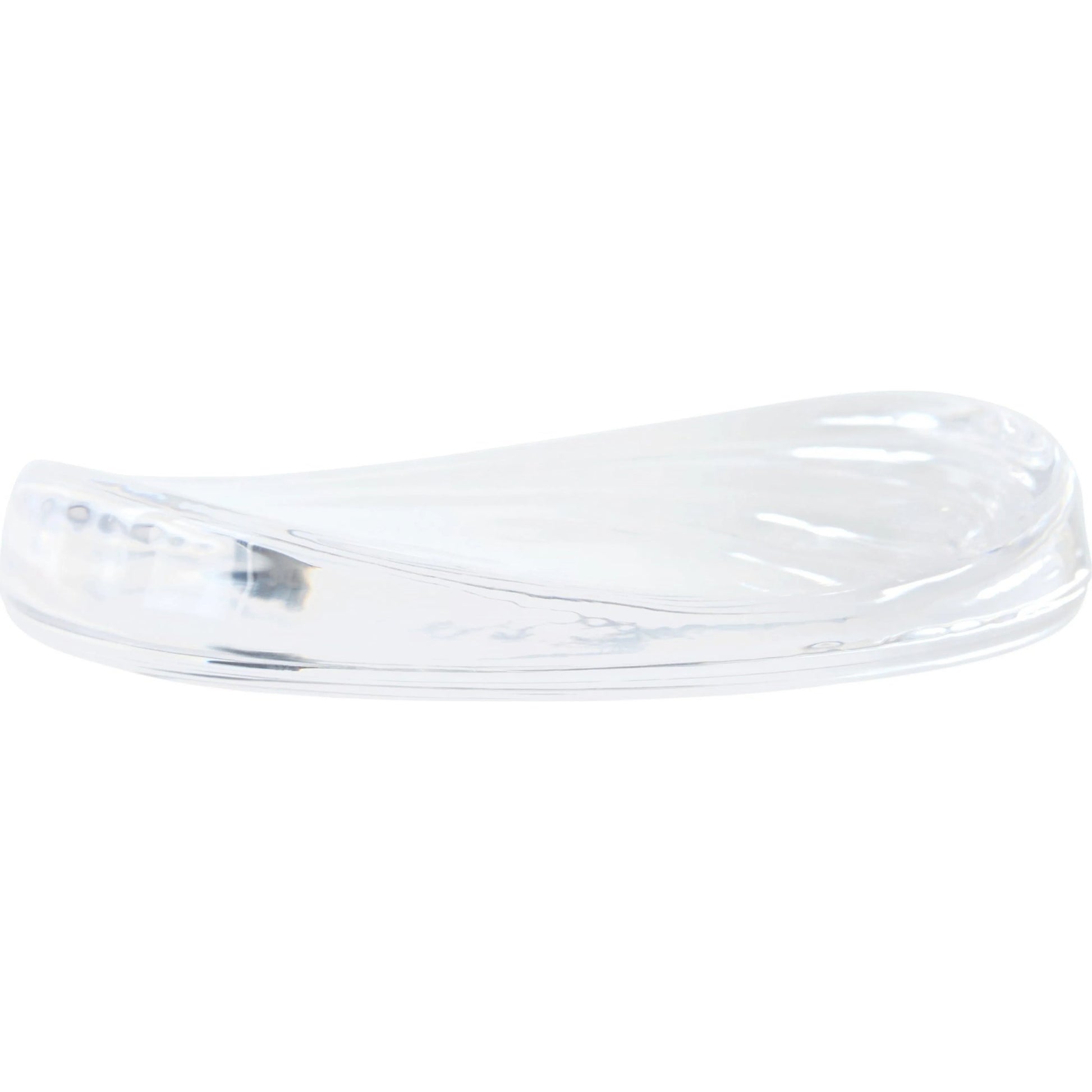 Dune Bowl by Global Views. Made from glass in a modern style.
