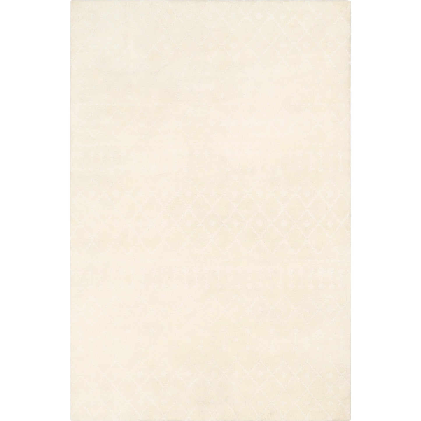 000 SI-1879119,SI-1879120,SI-1879122 | Primary Silo | Casa CAA-2300 Rug by Surya in ivory, cream. Made from 70% new zealand wool, 30% viscose in a unique style.