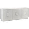 Cerused White