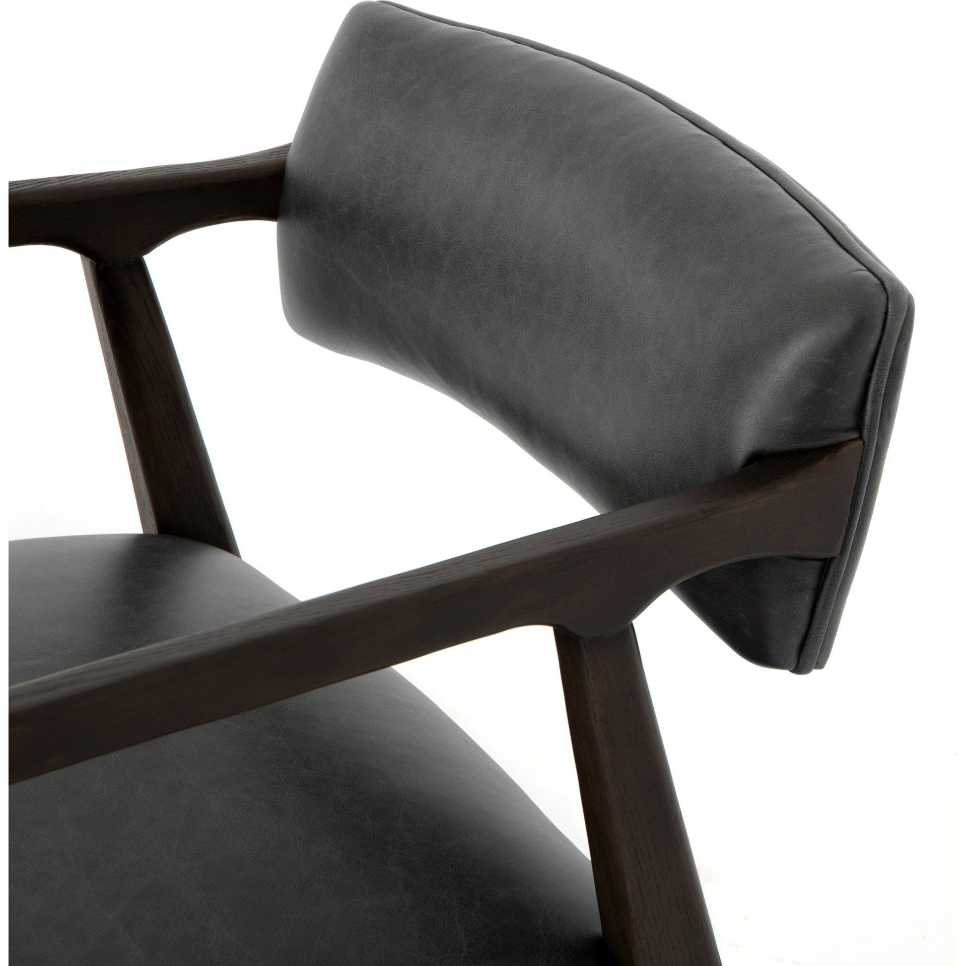 Tyler Arm Chair by Four Hands. Made from unique in a modern style.