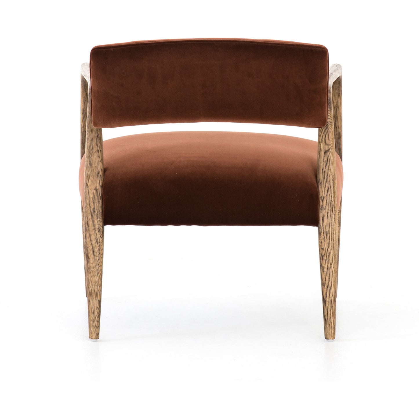 019 SR-369277 | Additional Silo | Tyler Arm Chair by Four Hands. Made from unique in a modern style.