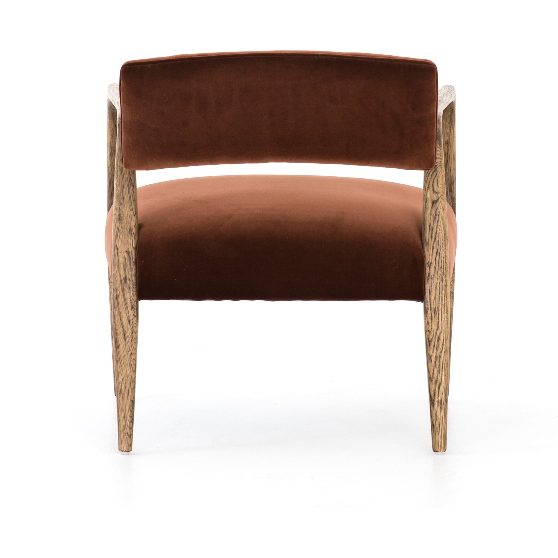 Tyler Arm Chair by Four Hands. Made from unique in a modern style.