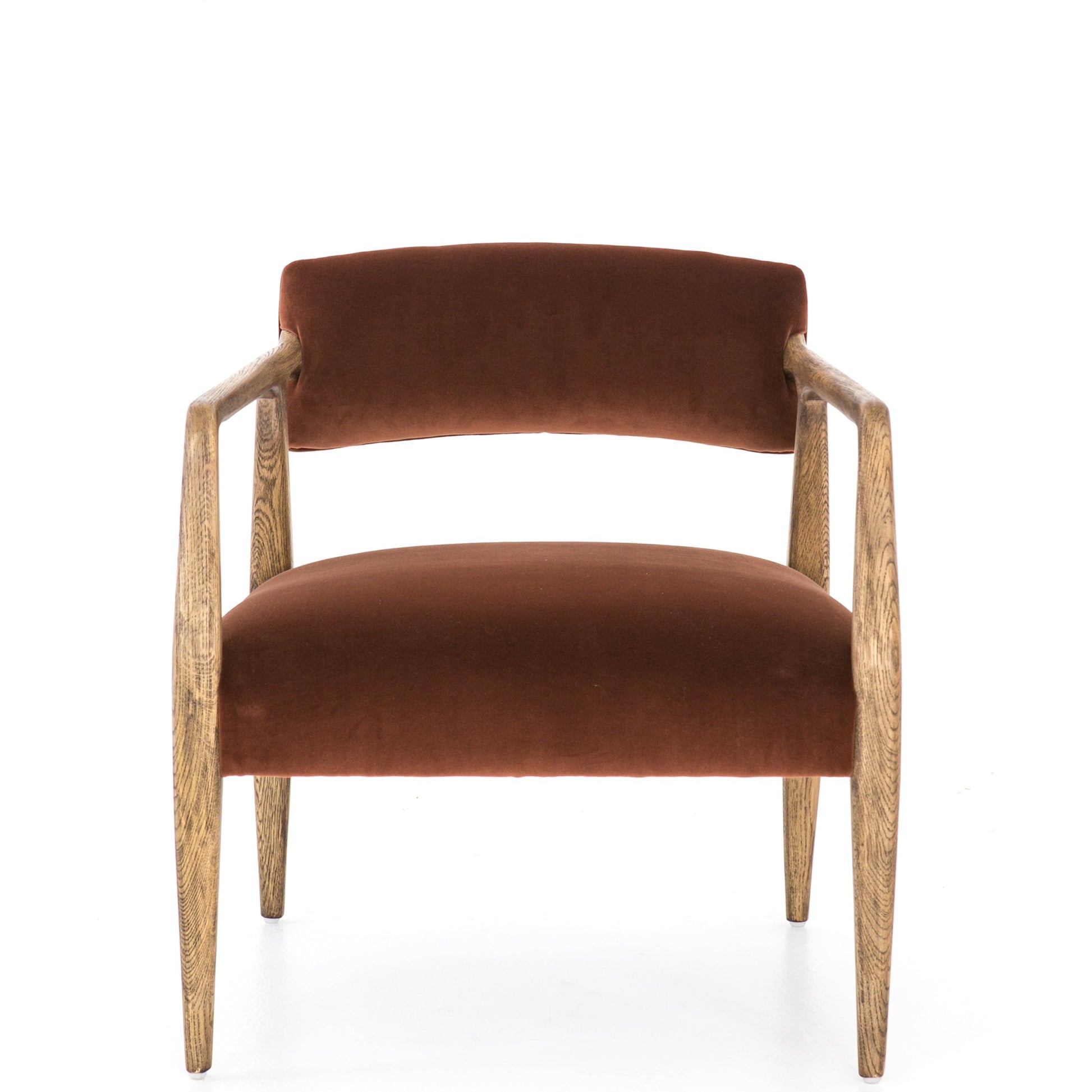 Tyler Arm Chair by Four Hands. Made from unique in a modern style.