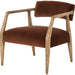 Tyler Arm Chair by Four Hands. Made from unique in a modern style.