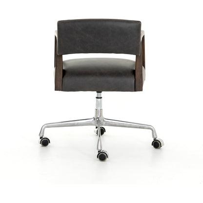 Tyler Desk Chair by Four Hands. Made from unique in a modern style.