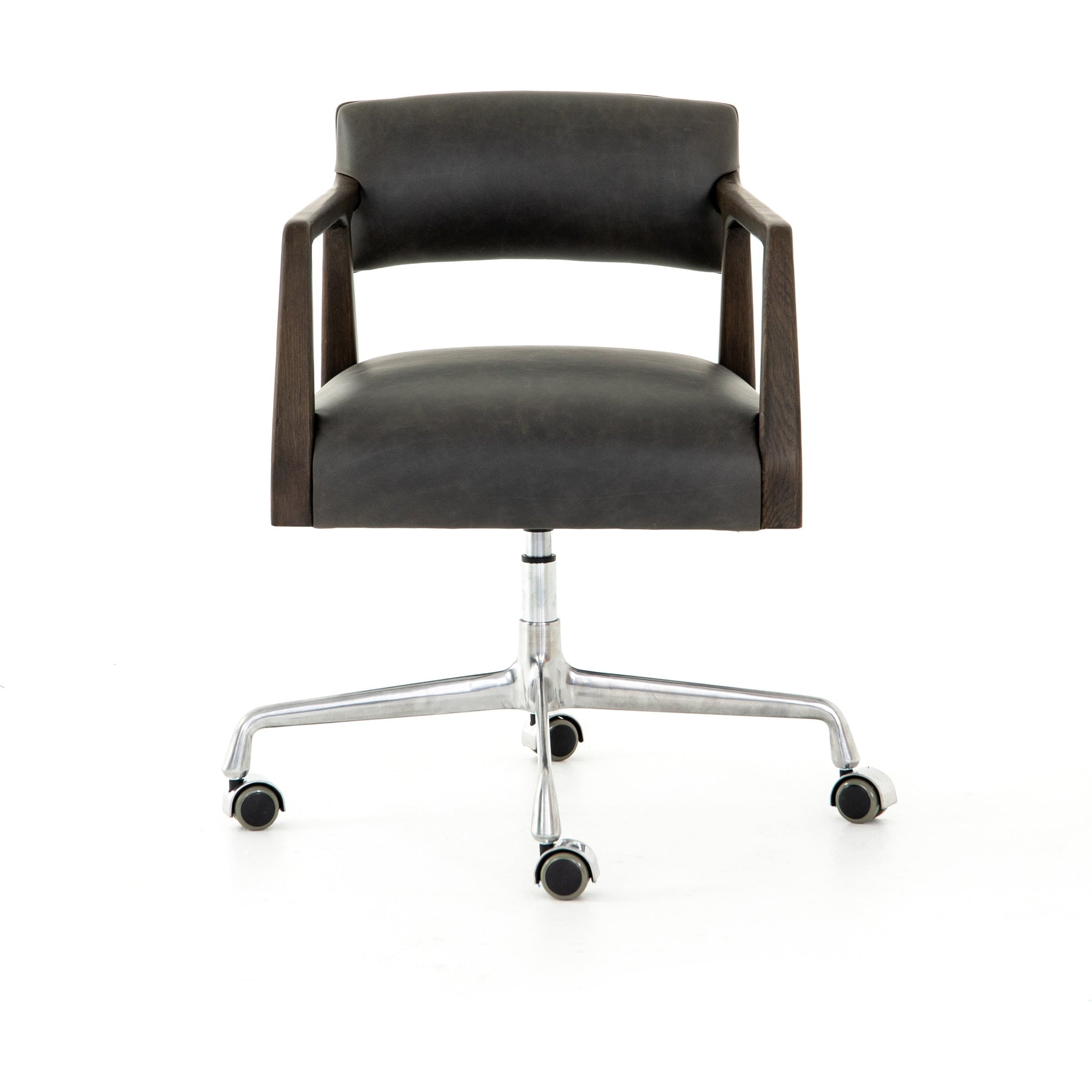 Tyler Desk Chair by Four Hands. Made from unique in a modern style.
