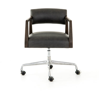 Tyler Desk Chair by Four Hands. Made from unique in a modern style.