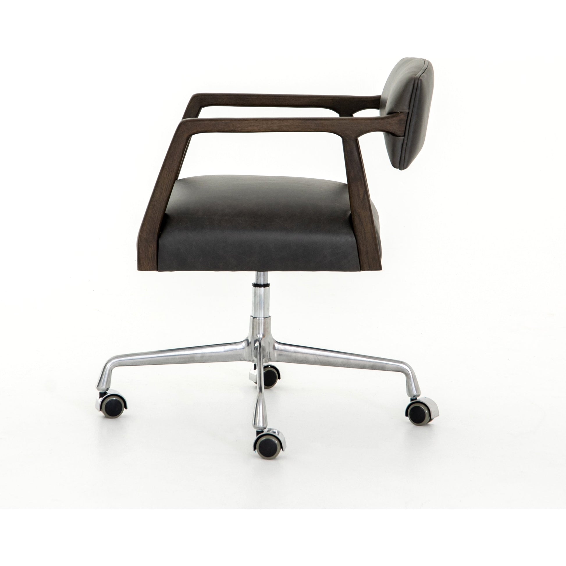 Tyler Desk Chair by Four Hands. Made from unique in a modern style.