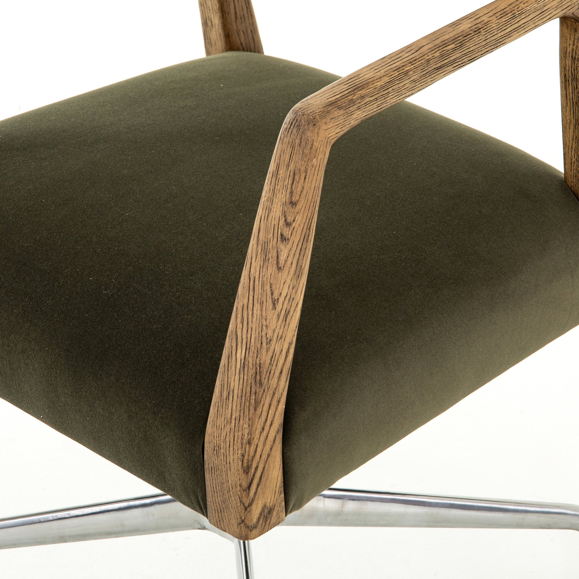 Tyler Desk Chair by Four Hands. Made from unique in a modern style.