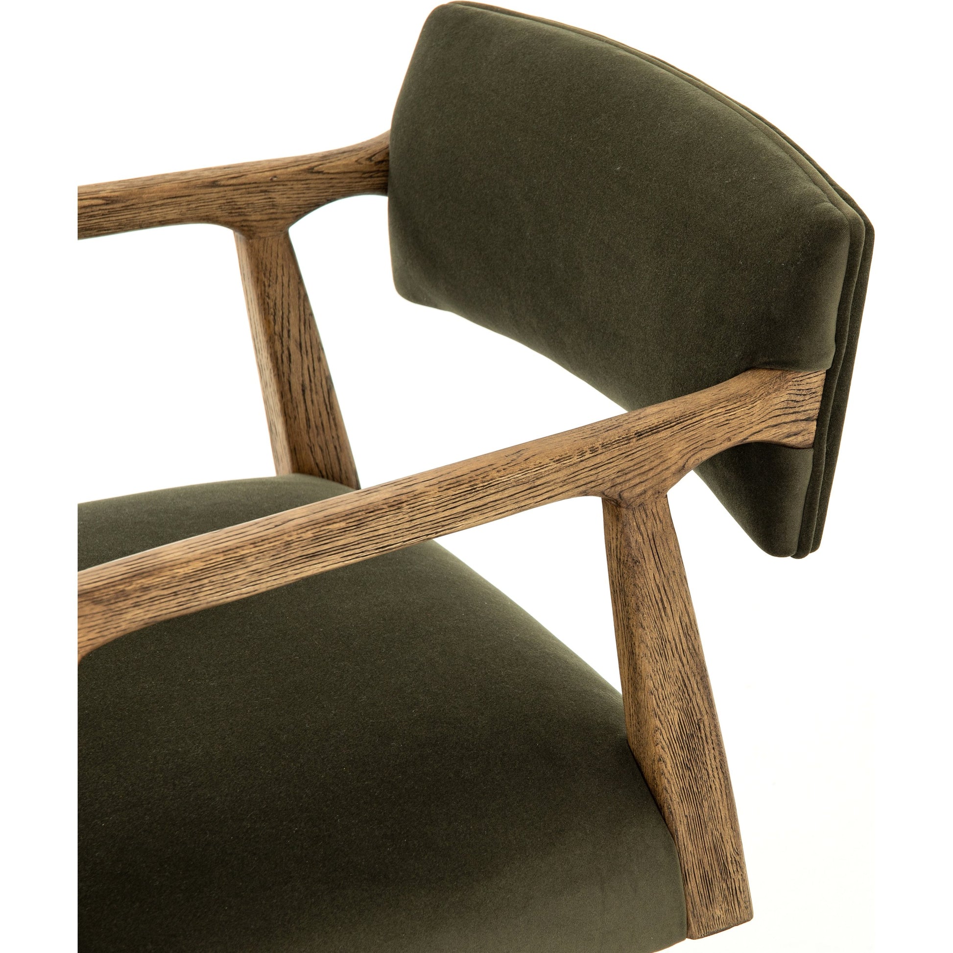 Tyler Desk Chair by Four Hands. Made from unique in a modern style.
