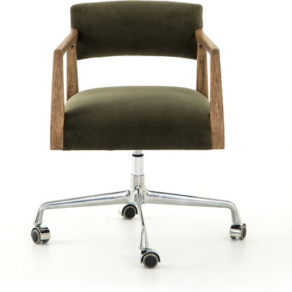 Tyler Desk Chair by Four Hands. Made from unique in a modern style.