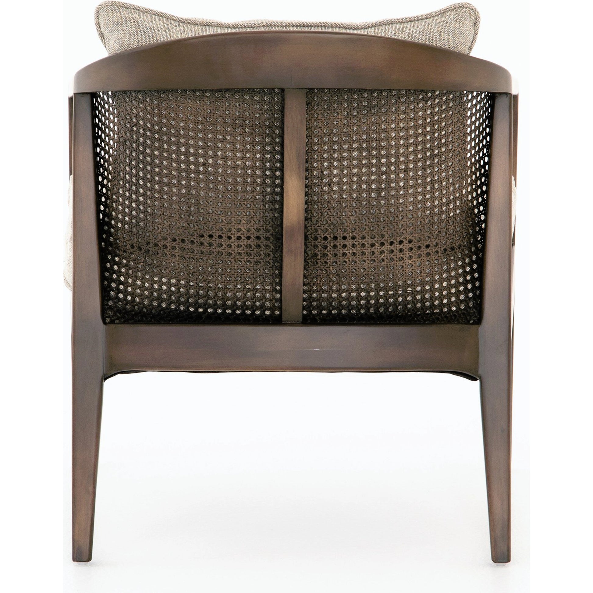 Alexandria Accent Chair by Four Hands. Made from unique in a modern style.