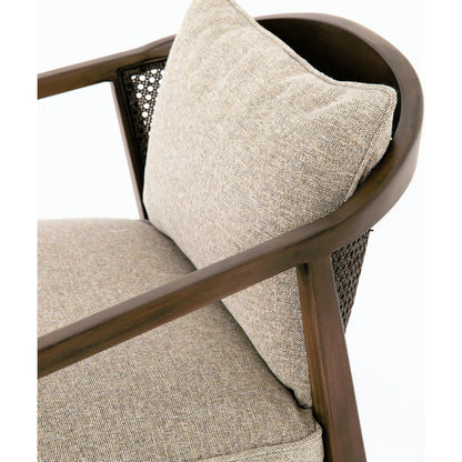 Alexandria Accent Chair by Four Hands. Made from unique in a modern style.