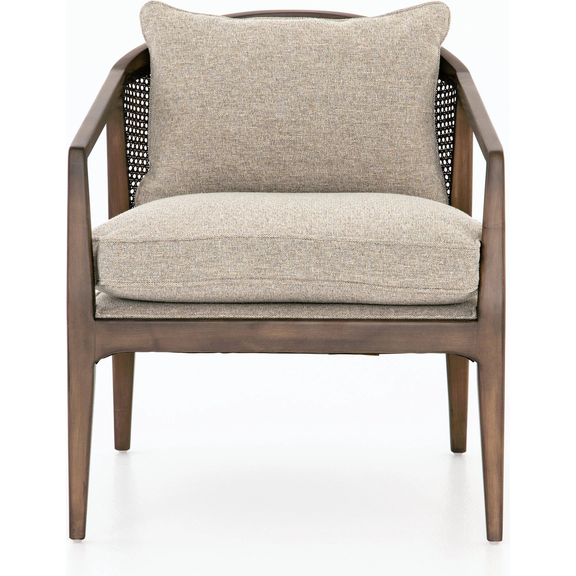 Alexandria Accent Chair by Four Hands. Made from unique in a modern style.