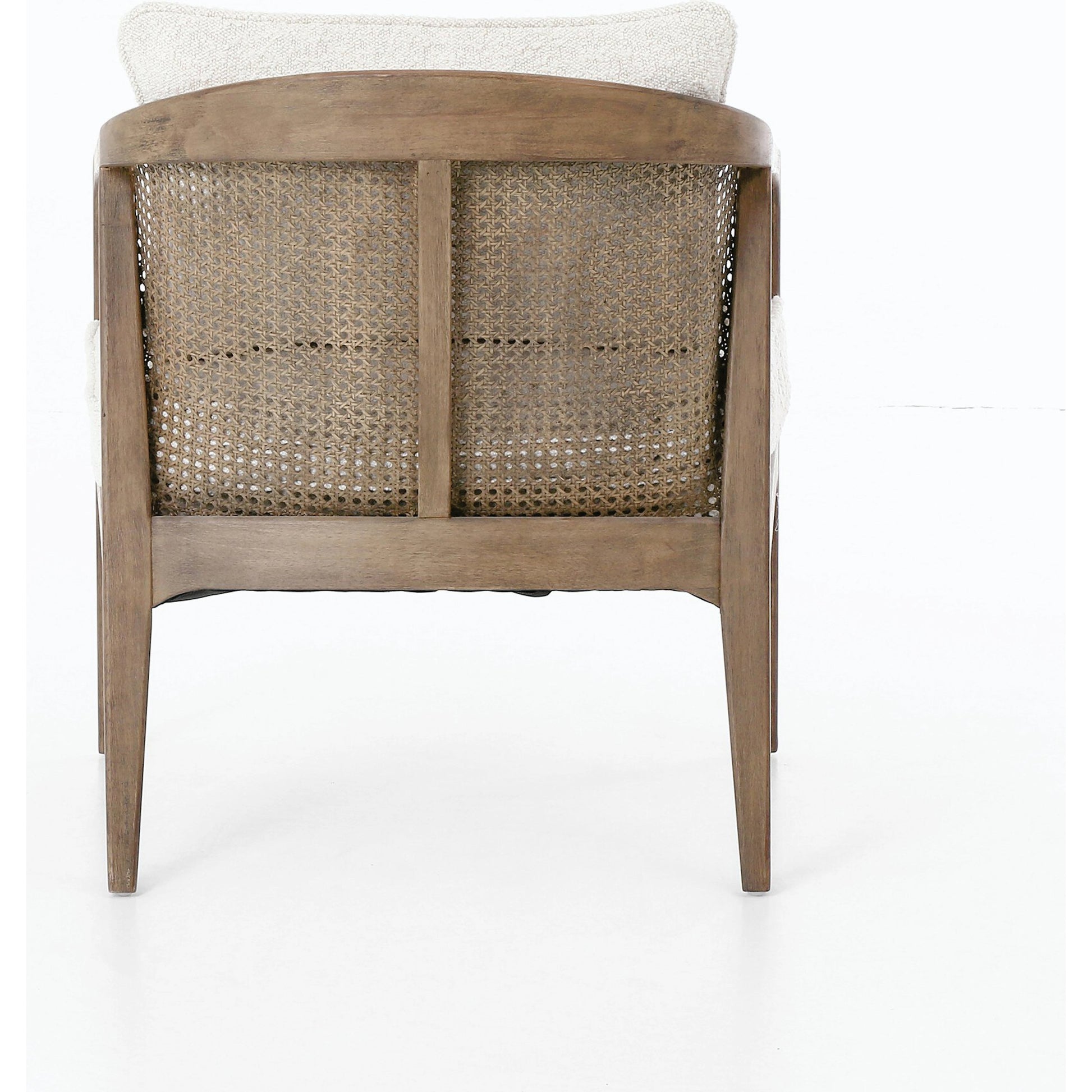 Alexandria Accent Chair by Four Hands. Made from unique in a modern style.
