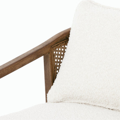 Alexandria Accent Chair by Four Hands. Made from unique in a modern style.