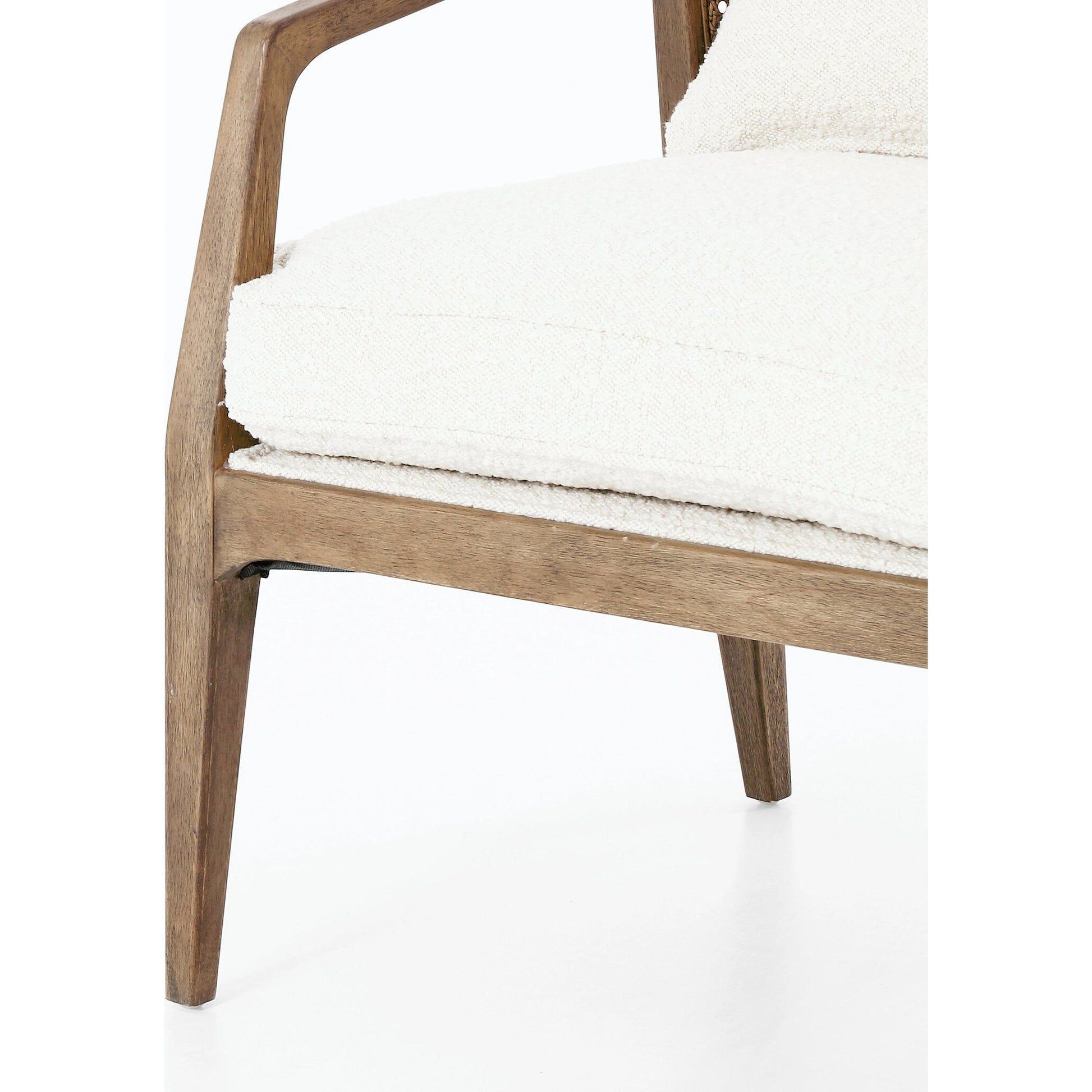 Alexandria Accent Chair by Four Hands. Made from unique in a modern style.