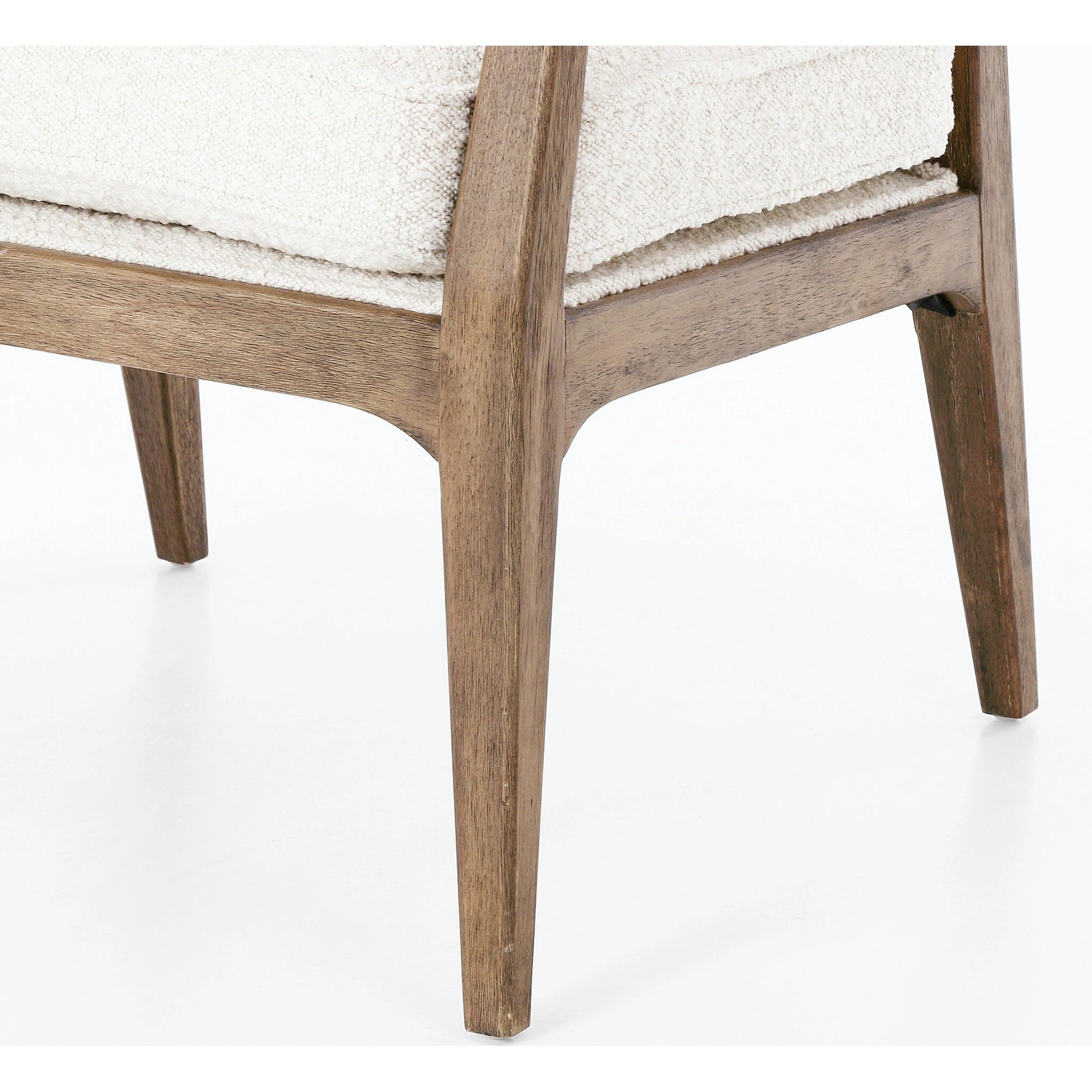Alexandria Accent Chair by Four Hands. Made from unique in a modern style.