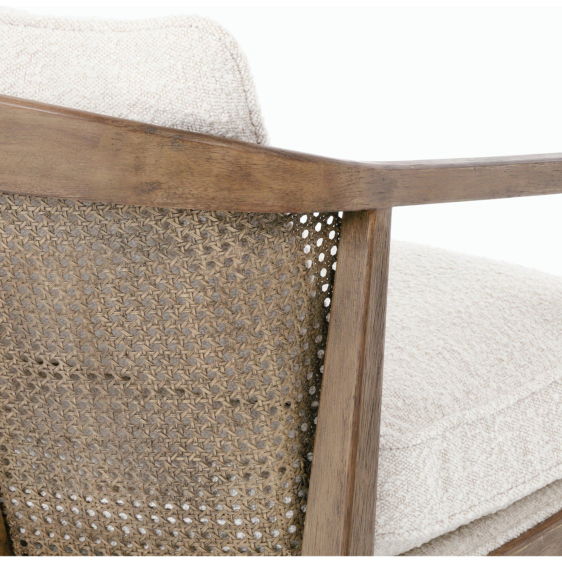 Alexandria Accent Chair by Four Hands. Made from unique in a modern style.