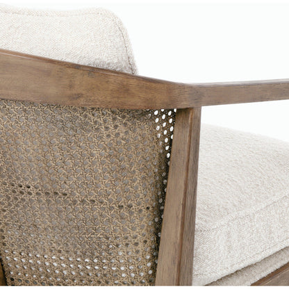 Alexandria Accent Chair by Four Hands. Made from unique in a modern style.