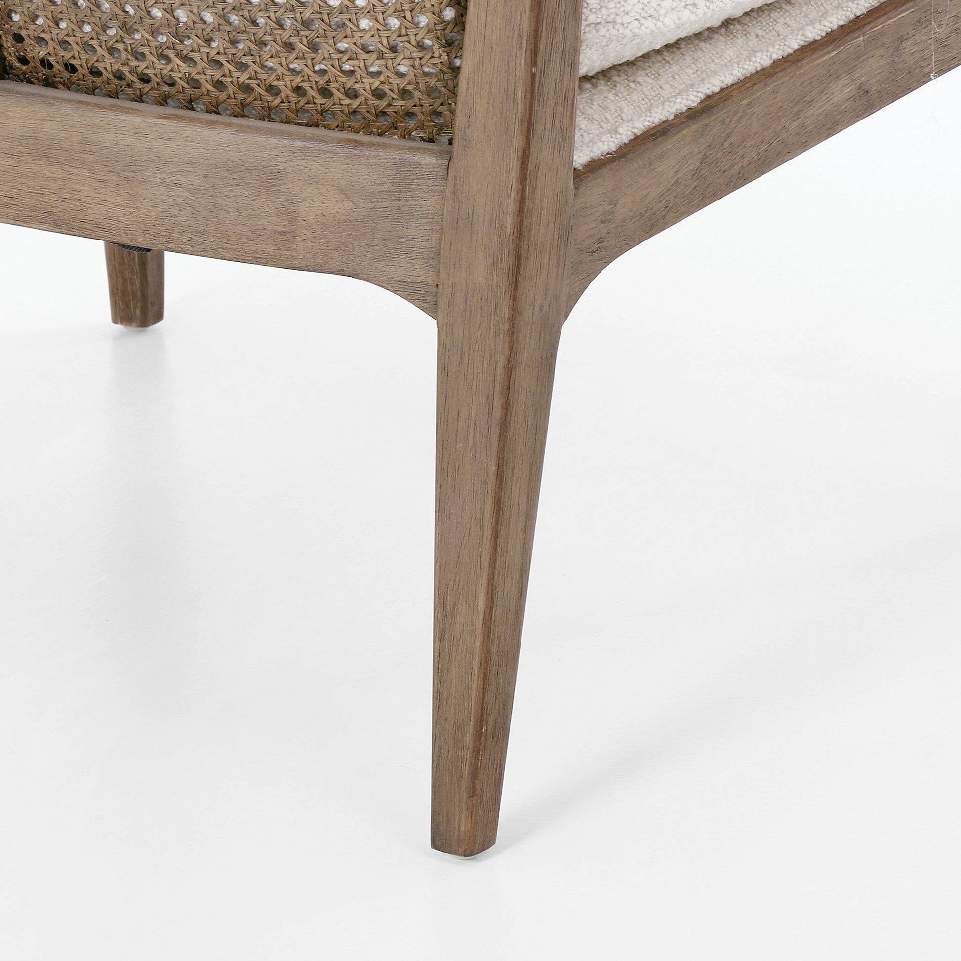 Alexandria Accent Chair by Four Hands. Made from unique in a modern style.