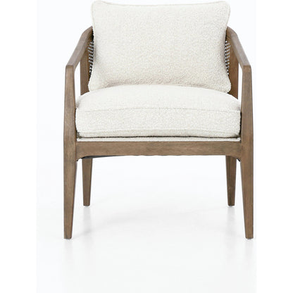 Alexandria Accent Chair by Four Hands. Made from unique in a modern style.