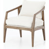 Knoll Natural, Distressed Natural, Distressed Natural Cane